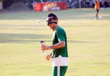 Otavio Dutra Dapat Rekomendasi Jadi WNI dari DPR