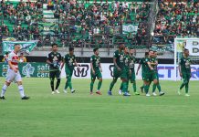 Lekas Pulih Persebayaku