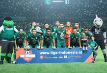 Menjaga Asa Mewujudkan Kejayaan Persebaya