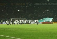 Jangan Bikin Malu Surabaya!