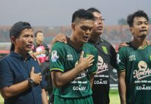 Rekap Perjalanan Persebaya di Piala Indonesia