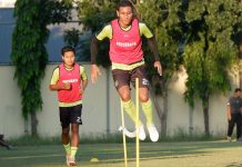 Romantisme Syaifuddin dengan PSS