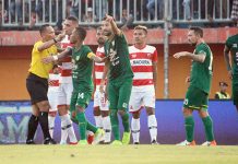 Persebaya Ajukan Surat Protes Terhadap Kepemimpinan Dodi Setia Purnama