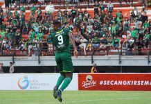 Balde Meledak di Awal Juli, Persebaya Pun Pesta Kandang Perdana