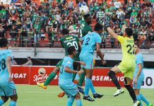 Persebaya Harus Manfaatkan Keuntungan Bermain di Kandang