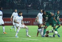 Amido Balde: Sepak Bola Adalah Hidup Saya