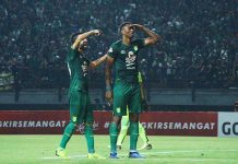 Amido Balde dan Elisa Basna Bergabung di Jogja