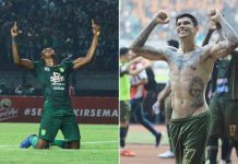 Siapa Akan Bersinar, Amido Balde atau Ciro Alves?