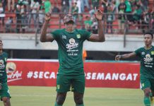 Hadapi Persebaya, PSM Waspadai Amido Balde