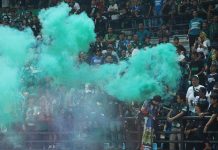 Komdis Kembali Denda Persebaya Rp 150 Juta