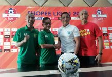 Djanur: Tidak Hanya Suporter, Kami Juga Ingin Menang di Kandang