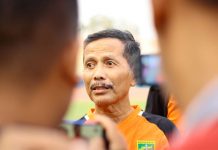 Dukungan Bonek Bisa Tambah Motivasi Pemain Persebaya