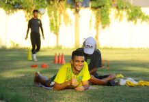 Hansamu Yama, Otavio Dutra, dan Irfan Jaya Dipanggil Timnas PPD