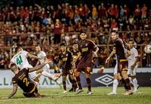 Berpeluang Menang WO, PSM Mengaku Pemindahan Venue Ganggu Persiapan Tim