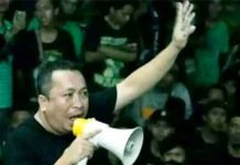 Keluarga Besar Persebaya Berbelasungkawa Atas Meninggalnya Cak Jhoner