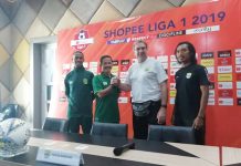 Punya Rekor Superior Atas Rene Alberts, Djanur Tak Mau Lengah