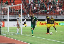 50 Gol Persebaya Hingga Bulan Juli 2019
