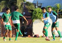 Enam Musim Berbaju Semen Padang, Novan Setya Tak Sabar Berjumpa