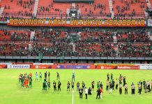 Tentang Kita Persebaya