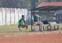 Tanpa Osvaldo, Persebaya Bawa 18 Pemain ke Padang