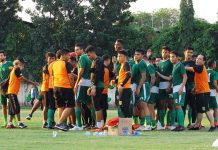 Tanpa Ruben Sanadi dan Hansamu Yama, Ini Daftar 18 Pemain Persebaya ke Makassar