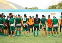 Persebaya vs Persib: Bajol Ijo Target Menang, Maung Bandung Ingin Bangkit