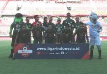 Persebaya Bawa 18 Pemain ke Malang
