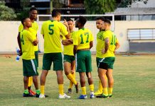 Merenungi Kita Persebaya