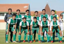 Persebaya U-20 Tumbang di Laga Perdana