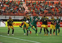 Hasil Seri Persebaya, Akibat Lambat Panas dan Kurang Fokus