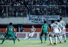 Ditekuk PSS, Persebaya Telan Kekalahan Kedua