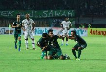 Tanpa Rendi Irwan, Ini 18 Pemain Yang Dibawa ke Jakarta Hadapi Persija