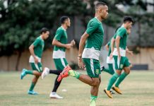 Persebaya Wajib Waspadai 15 Menit Awal