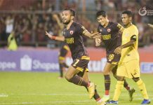 Hadapi Persebaya, Zulham Zamrun Absen