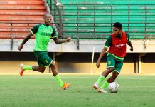 Bejo: Kedatangan David Jawab Kelemahan Persebaya