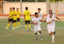 Tatap Babak Regional Jawa Liga 3 2019, Ahmad Rosyidin Perbaiki Kelemahan PS KoPa Liga 3 2019