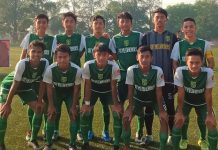 Persebaya U-16 Lolos Babak 8 Besar