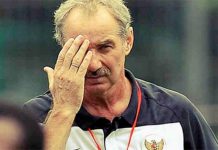 Alfred Riedl Gantikan Djanur, Ini Rekam Jejaknya