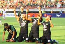 Arema FC vs Persebaya: Adu Mental untuk Meraih Angka