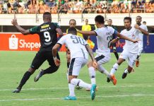 Djanur Lakukan Evaluasi, Serahkan ke Manajemen Soal Tuntutan Out