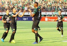 Ditahan Madura United, Persebaya Hobi Seri di Kandang