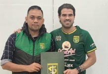 Candra Wahyudi : Kalau Belum Ada Izin, Jangan Bicara Kompetisi Dulu