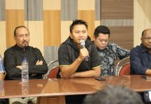 Azrul Ananda: Yang Paling Bertanggung Jawab di Persebaya Adalah Saya