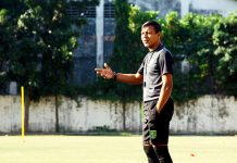 Persebaya Bertolak ke Lampung Hari Ini