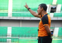 Bejo Sugiantoro Bagikan Bekal Penting dari Kursus AFC A