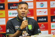 Konpers Persebaya: Kampanye Say No To Racism Hingga Kedatangan Wali Kota Surabaya