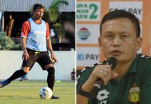 Pertemuan Bhayangkara-Persebaya, Duel Sahabat dan Saudara Sedarah