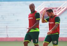 Bhayangkara FC vs Persebaya: Menunggu Ketajaman David da Silva