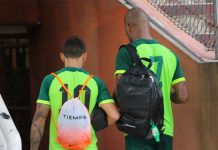 Siap Tampil Lawan Bhayangkara, David Da Silva Puji Lizio