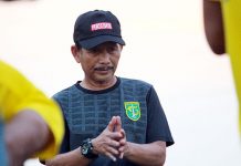 Djanur Menyayangkan Pertandingan di Malam Takbiran